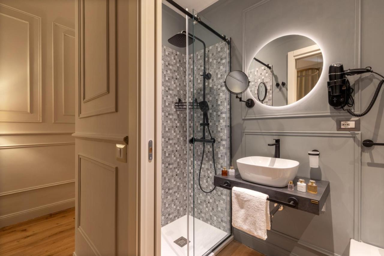 Navona Sky Palace Rome Exterior photo