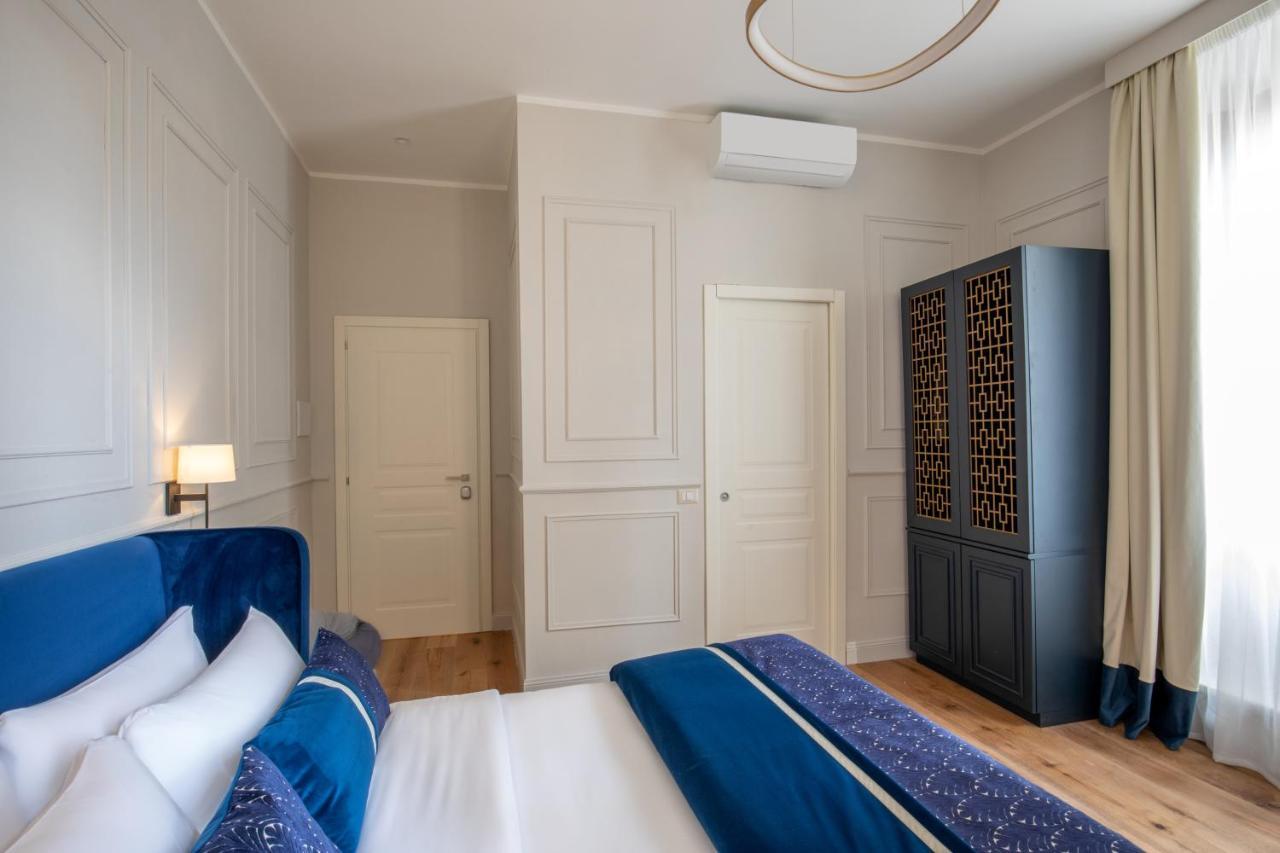 Navona Sky Palace Rome Exterior photo