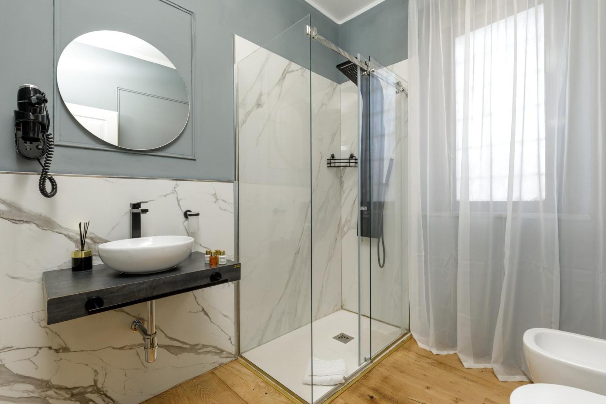 Navona Sky Palace Rome Exterior photo