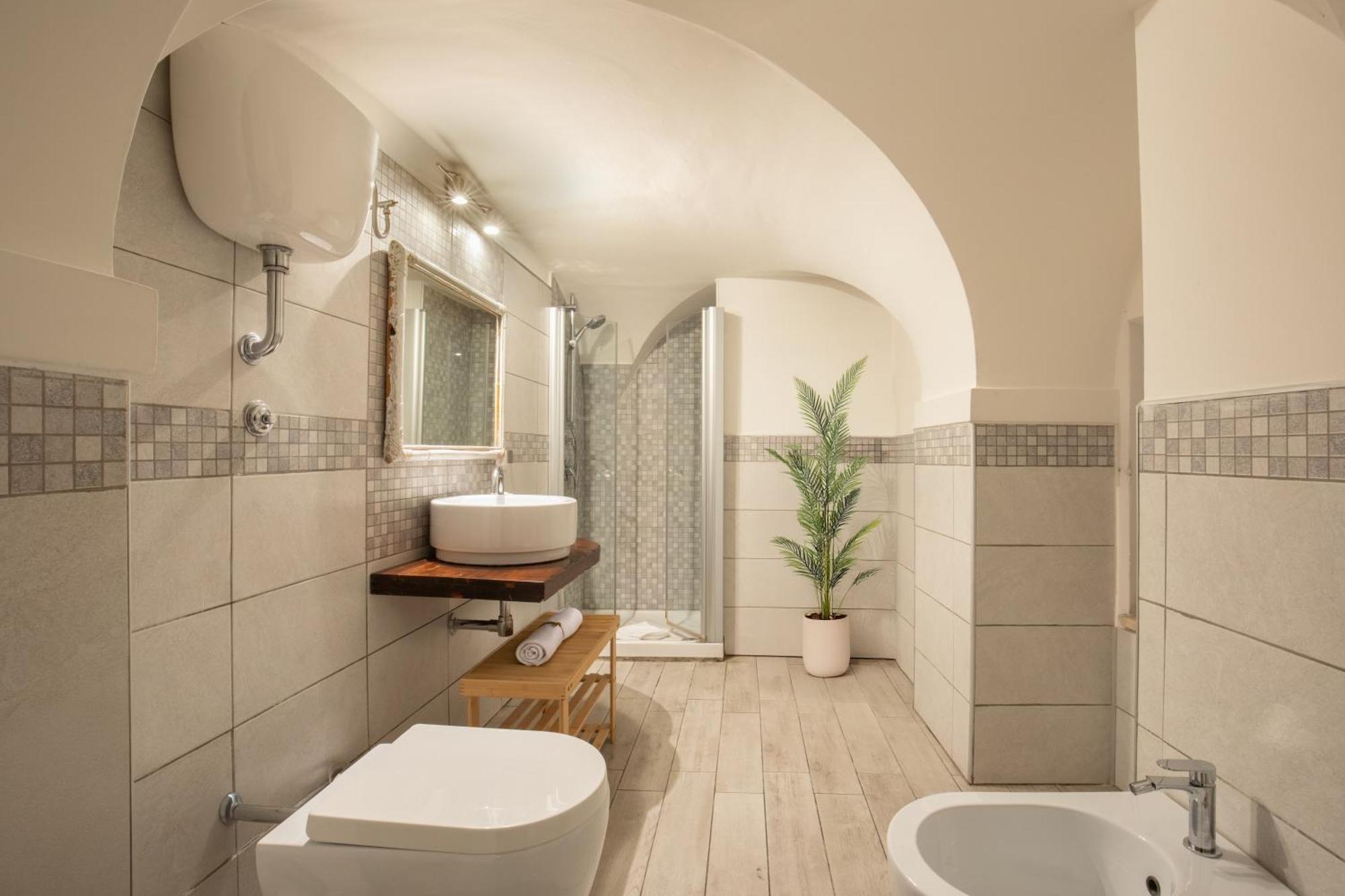 Navona Sky Palace Rome Exterior photo