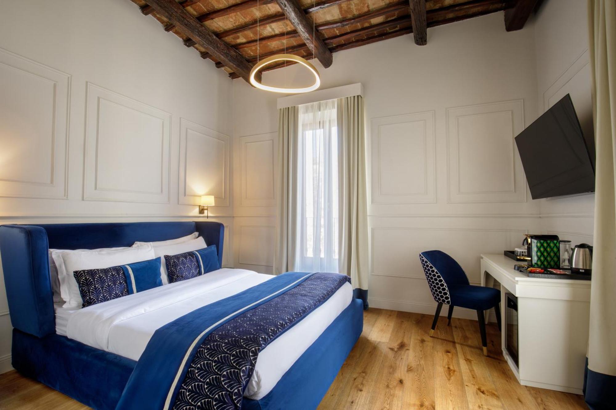 Navona Sky Palace Rome Exterior photo