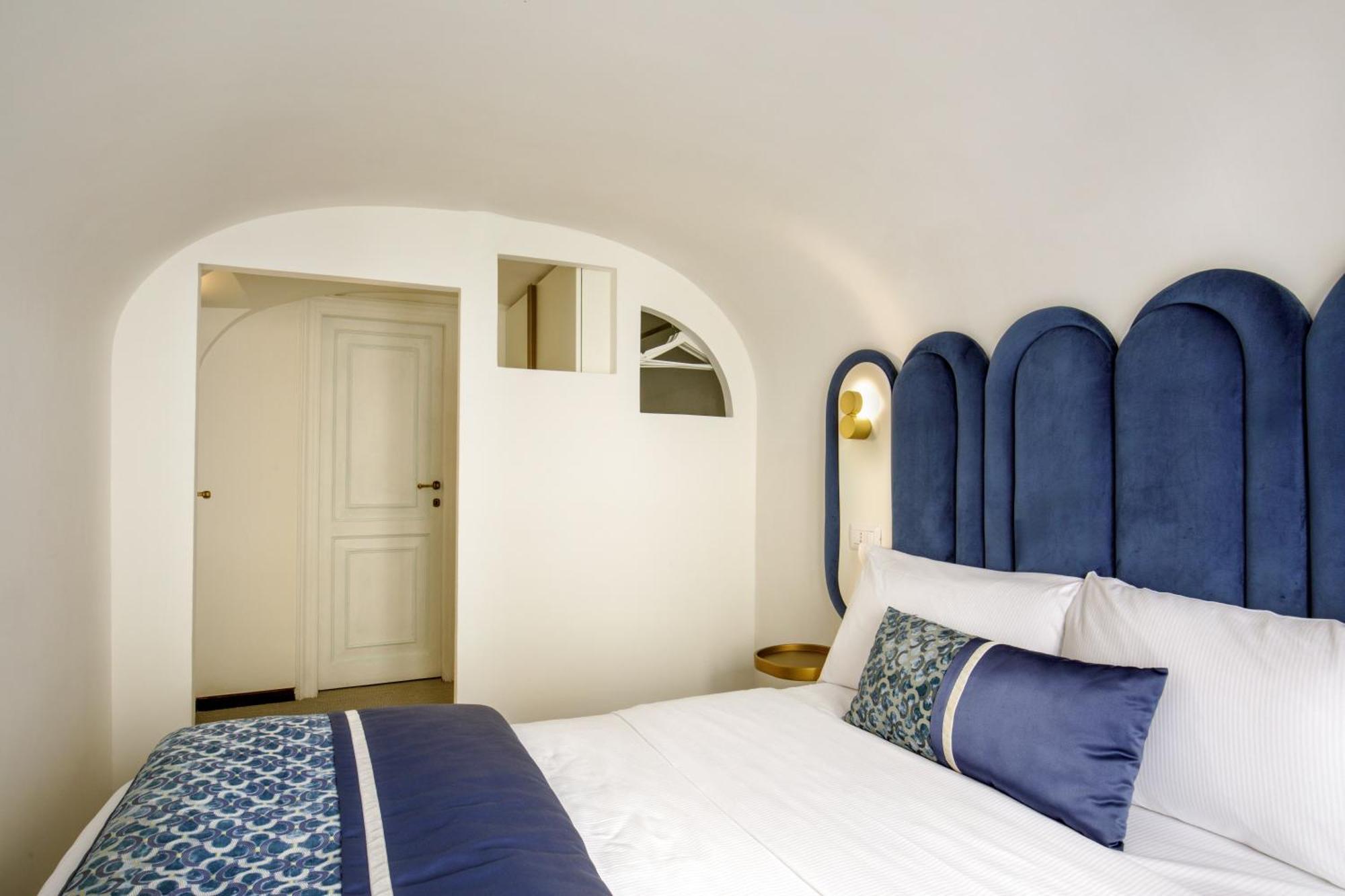 Navona Sky Palace Rome Exterior photo