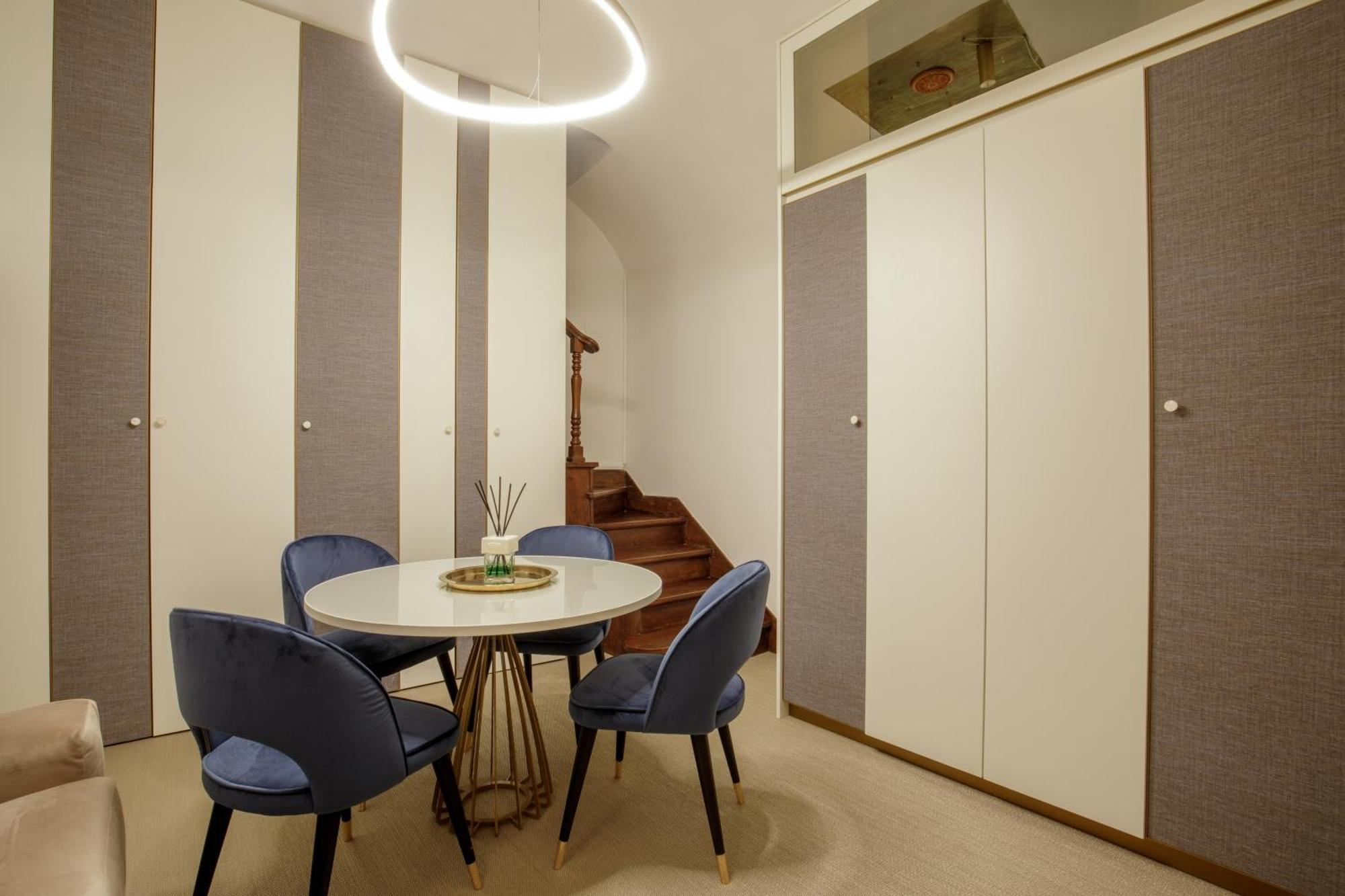 Navona Sky Palace Rome Exterior photo